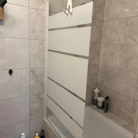 Na Krzykach Apartamento Wrocław