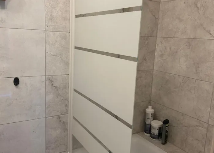 Na Krzykach דירה ורוצלב