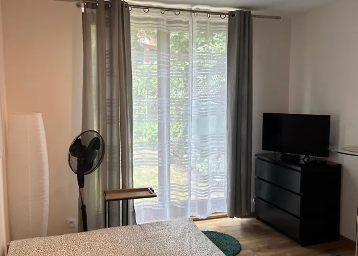 Na Krzykach דירה *