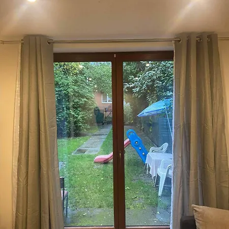 Na Krzykach Appartamento *