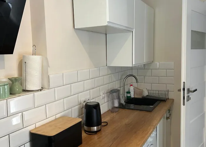 Apartment Na Krzykach